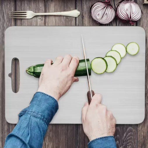 TitanWare® + Afilador el mejor duo en tu cocina!