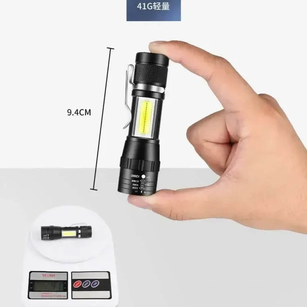 LumenGuard® - Confianza que brilla cuando más lo necesitas.
