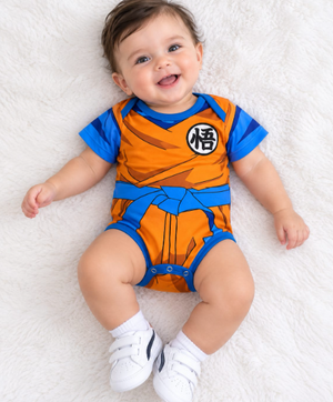 Goku