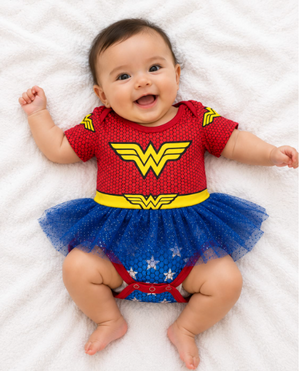 Mujer Maravilla
