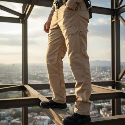 Pantalón Táctico R3 UNISEX - Resistencia al 100®