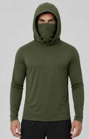 VERDE MILITAR