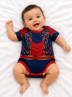 Spiderman
