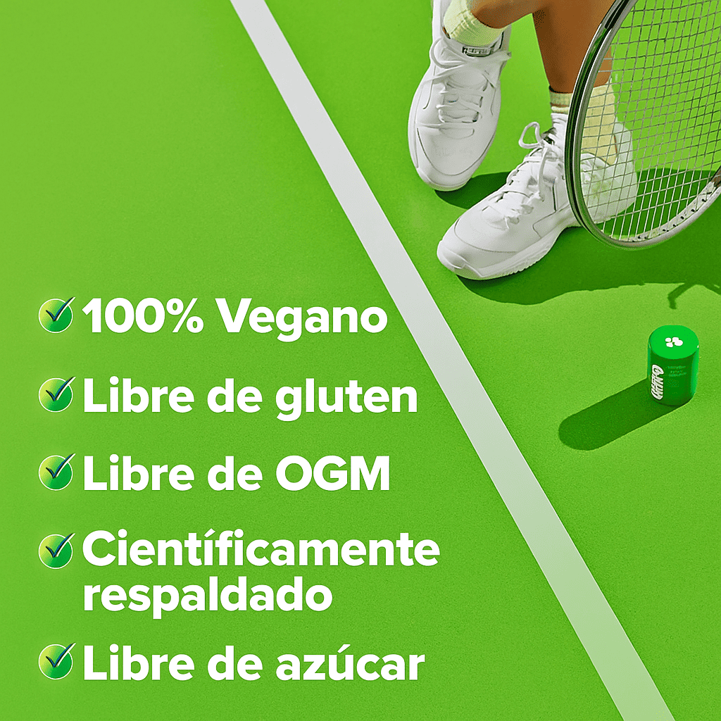Positiv Moto® El control para tus antojos sin restricciones.