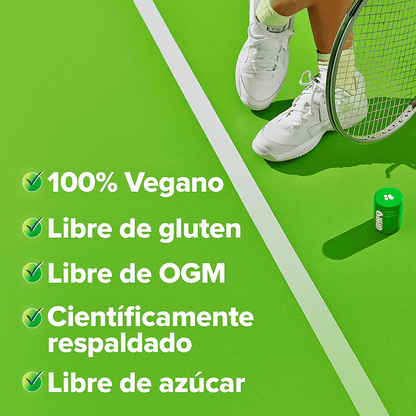 Positiv Moto® El control para tus antojos sin restricciones.